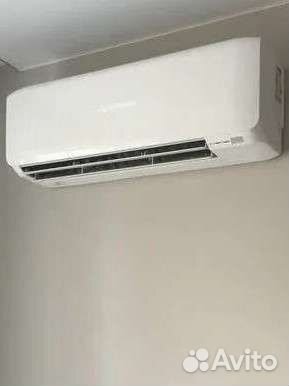 Установка, монтаж, техобслуживание кондиционеров