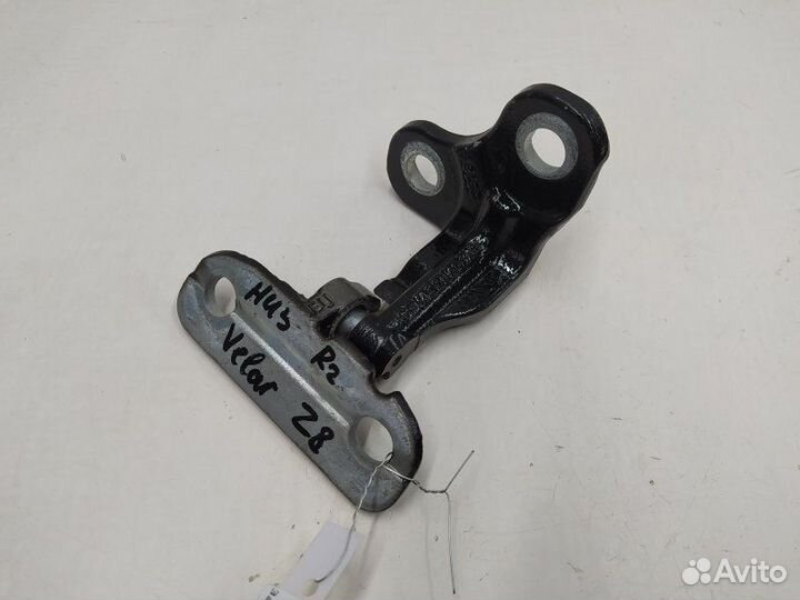 Б/У Б/У Петля двери Задняя правая, нижняя, 2