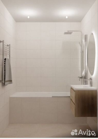 Комплектация квартир и домов, декорирование