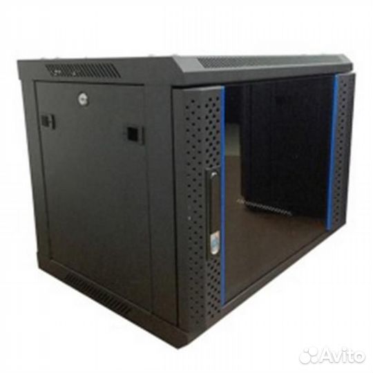 Рэковый шкаф Wize PRO W9UR