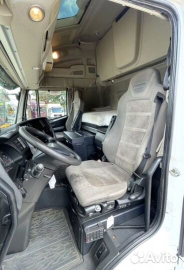 В разборке грузовик iveco, Stralis 2013-2016