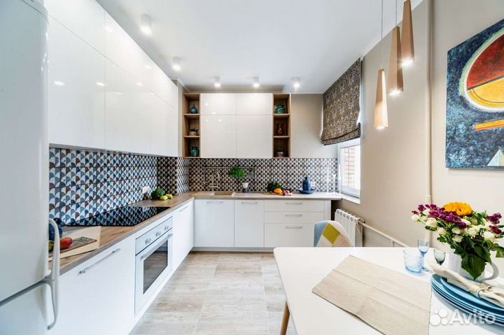 Кухонный гарнитур