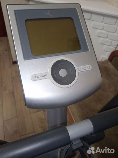 Тренажер эллипсоид