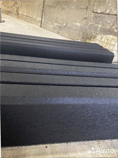 Тротуарная плитка брусчатка от завода от 120 м2