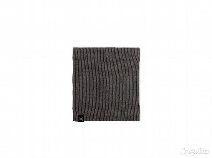 Шарф Buff Knitted and Fleece Neckwarmer