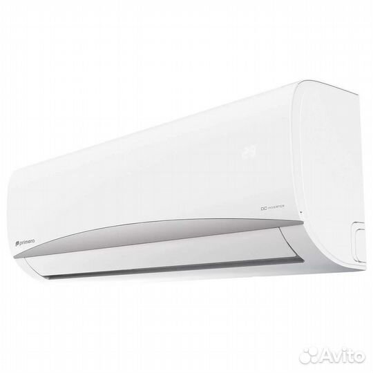 Сплит-система Primera praw-24mfda(инвертор)