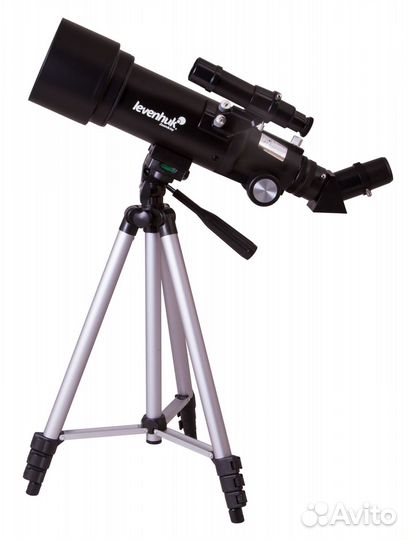 Телескоп Levenhuk Skyline Travel 70