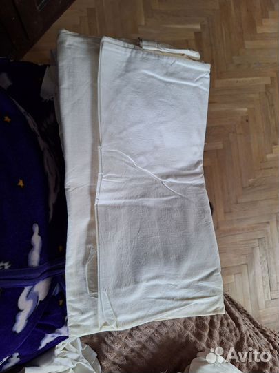 Наволочки 50 70 и 80х80