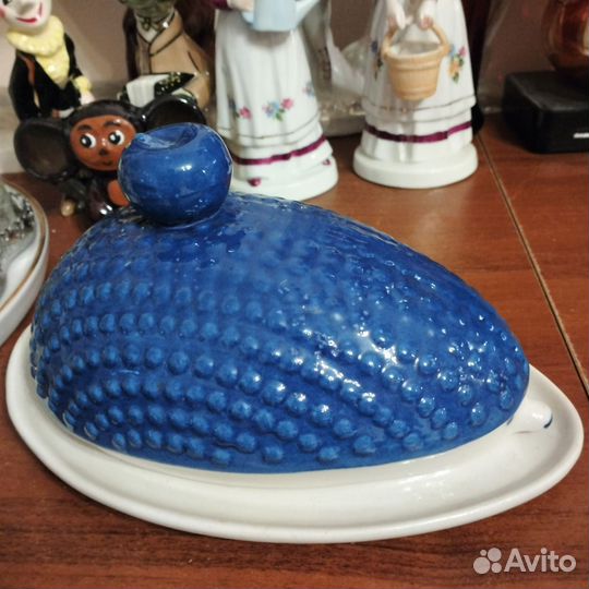 Советские масленки