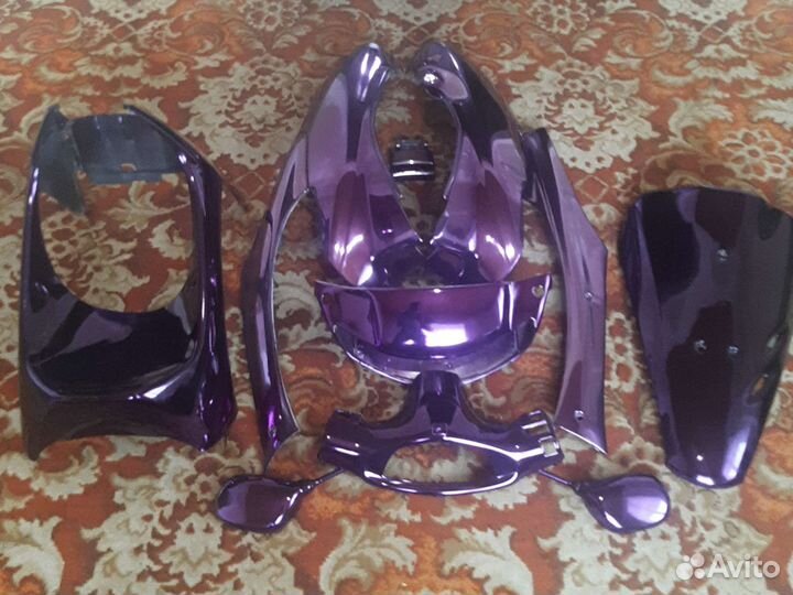 Химическая метализизация,хромирование