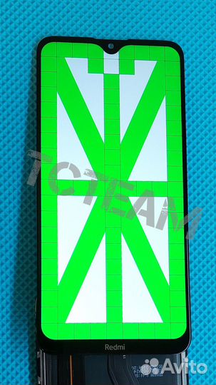 Дисплей для Xiaomi Redmi 8 / Redmi 8A (Оригинал)