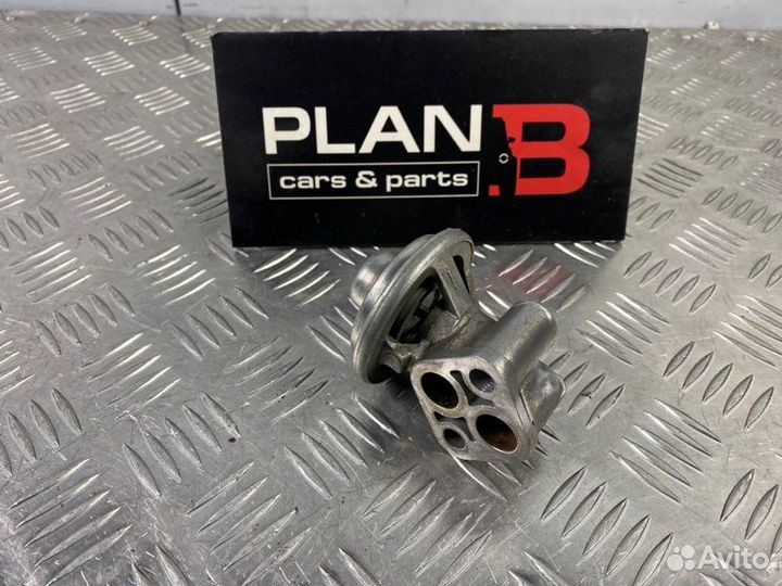 Клапан EGR Mitsubishi Lancer IX рестайлинг 4G15