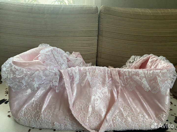 Переноска для детей