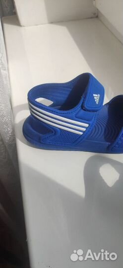 Сандали adidas 27