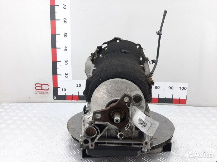 Кпп для mercedes-benz C-Class (W203)