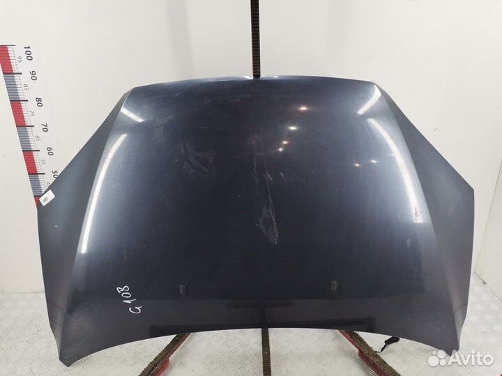 Капот для Ford Focus 2 1505771