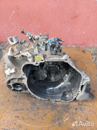 МКПП (Коробка передач механическая) Mitsubishi Car