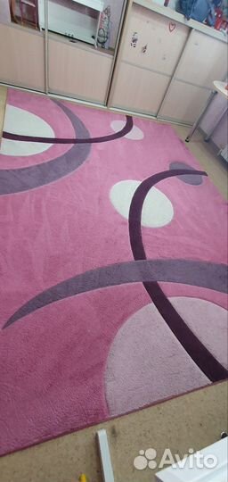 Ковер турецкий 2,4*3,4