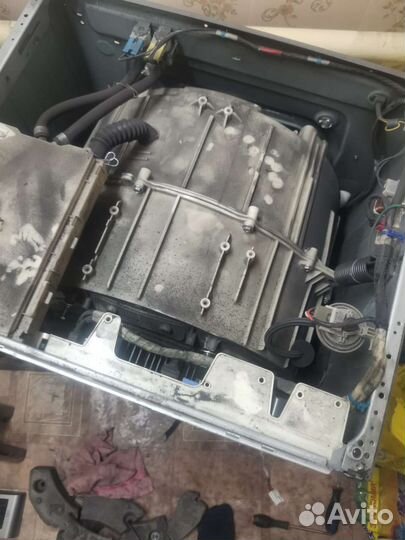 Ремонт стиральных машин в Анапе