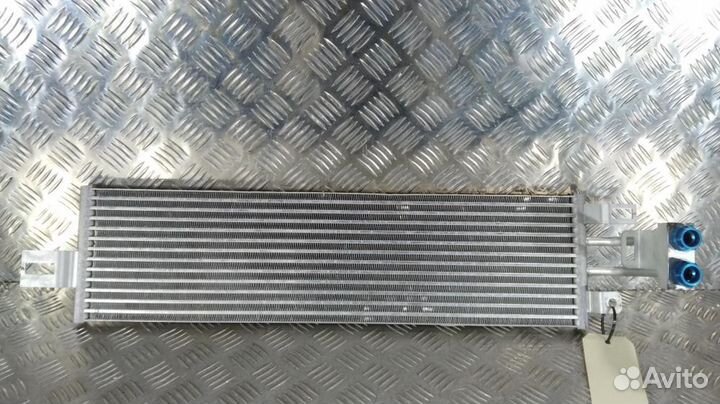 Б/У Б/У Радиатор АКПП Из Европы. 68377852AA
