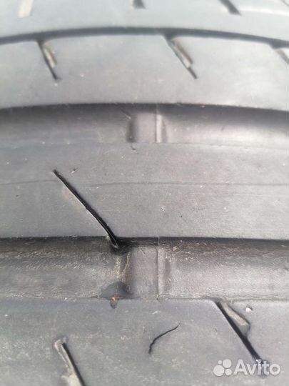 Continental ContiSportContact 3 245/40 R18