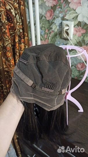 Система замещения волос