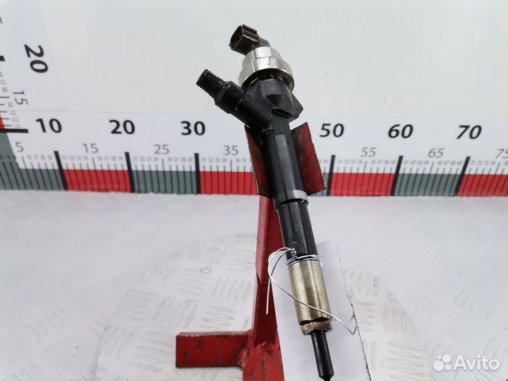 Форсунка дизельная электрическая для Opel Zafira B