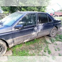 Peugeot 605 2.0 MT, 1991, битый, 22 000 км, с пробегом, цена 30 000 руб.