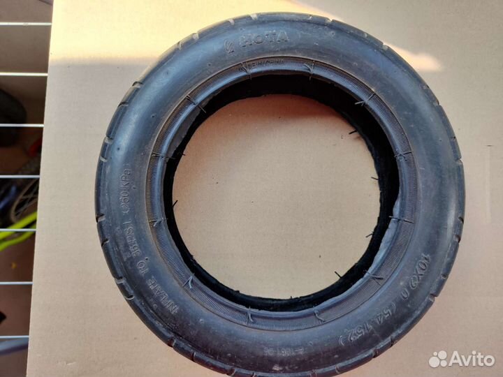 Покрышки для коляски