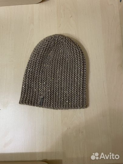 Шапка женская