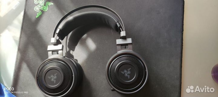 Razer Nari Ultimate