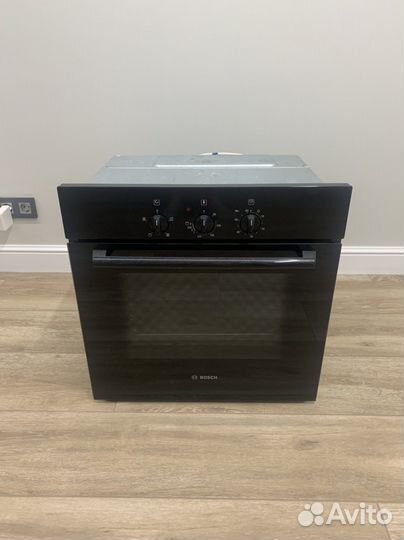 Духовой шкаф