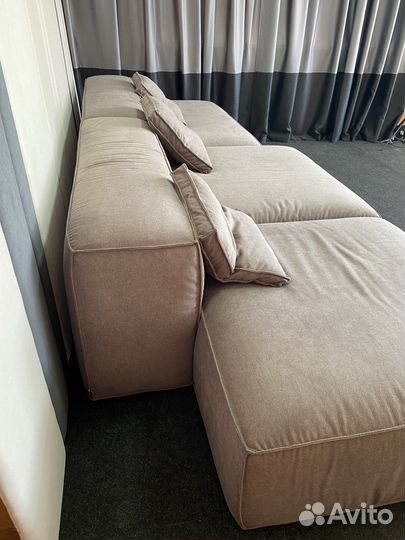 Мягкая мебель на заказ