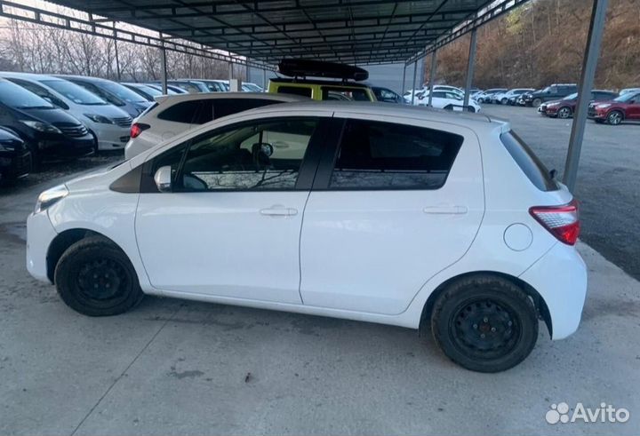 Тонировка авто