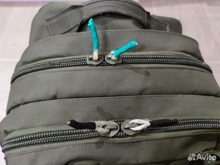 Тактический рюкзак 40 литров