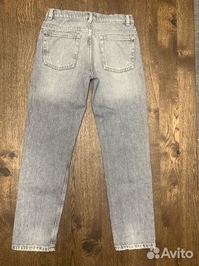 Джинсы Zara 140