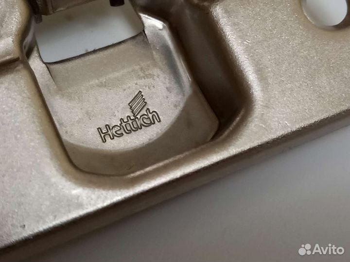 Петля мебельная hettich
