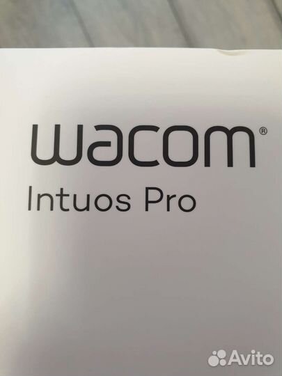 Продается графический планшет