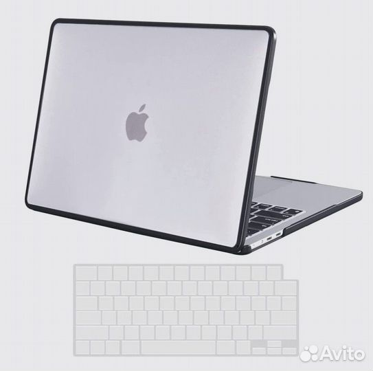 Чехол на Apple MacBook Pro 16