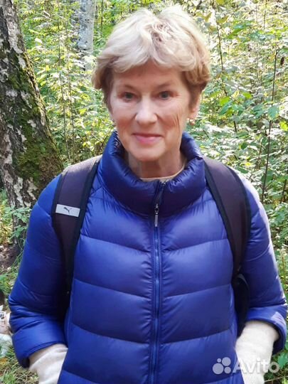 Няня в семью