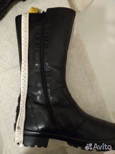 Сапоги Gabor 41 размер