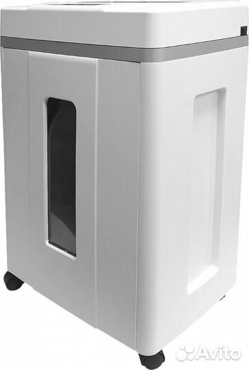 Шредер Office Kit S200TS 0.8x1