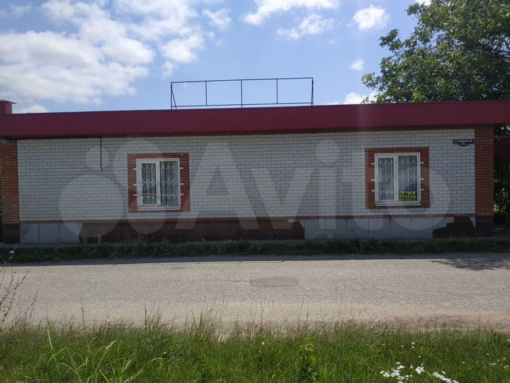 Торговая площадь, 48 м²