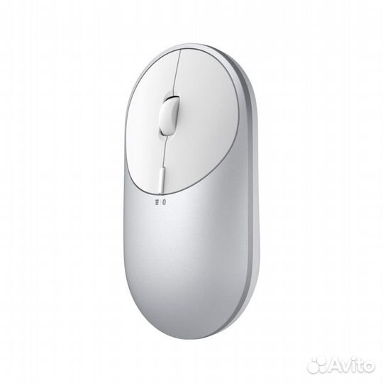 Мышь беспроводная Xiaomi Portable Bluetooth Mouse