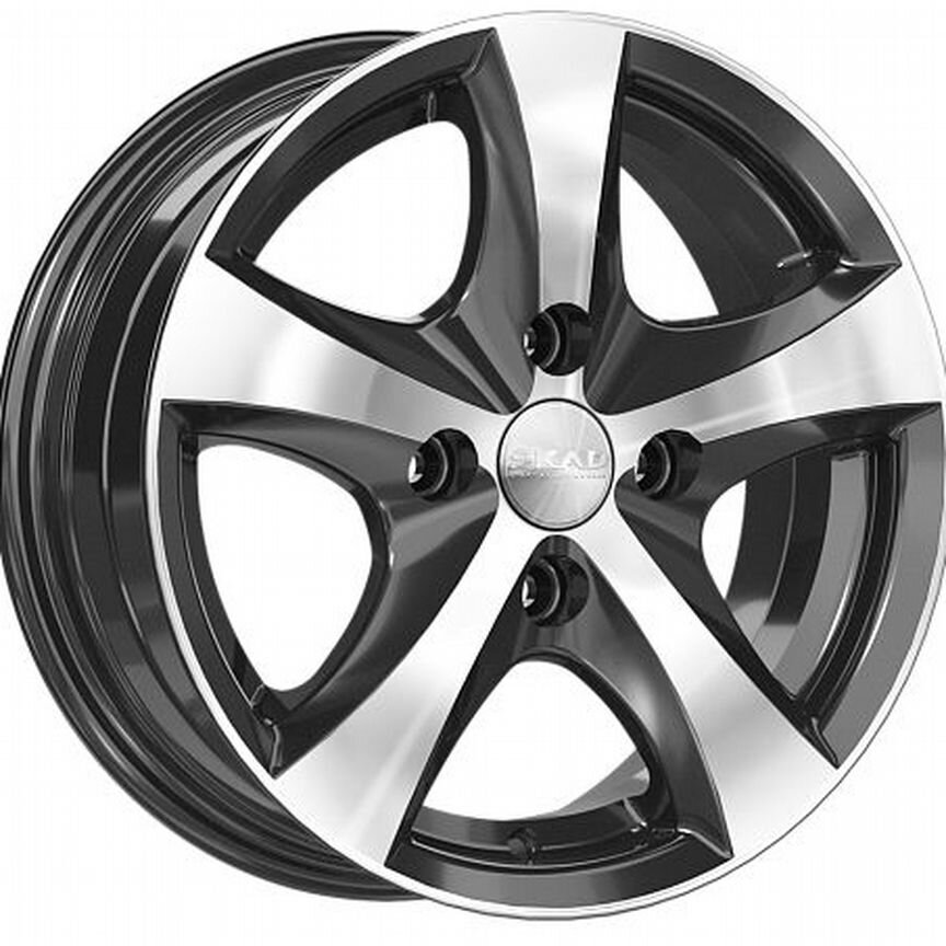 Диск скад Уран2 R14 4x98