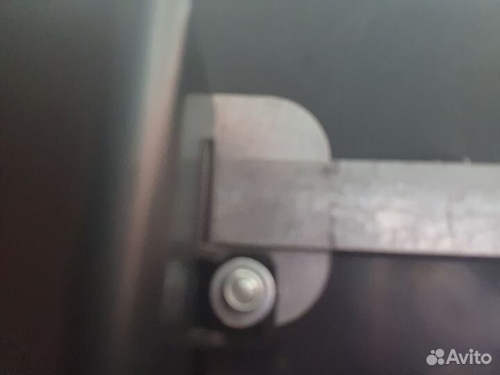 Автобокс Lux на крышу. 450 литров