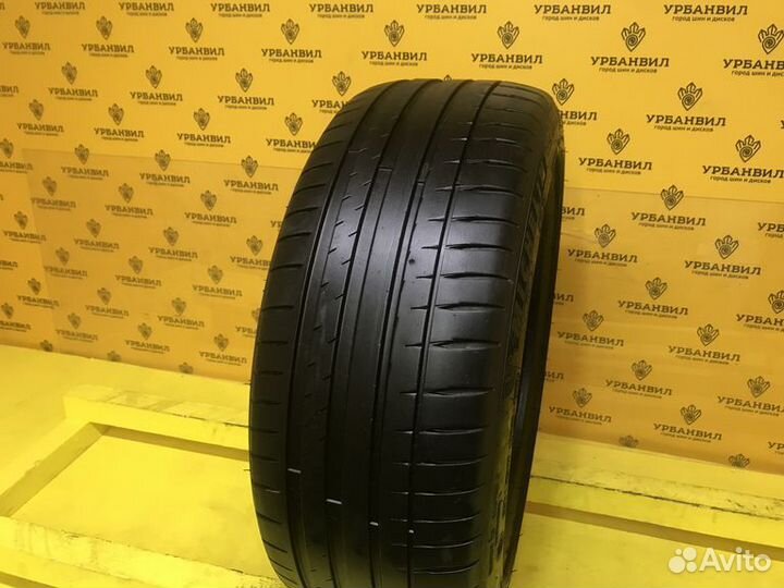 Michelin Pilot Sport 4 225/45 R18 95Y