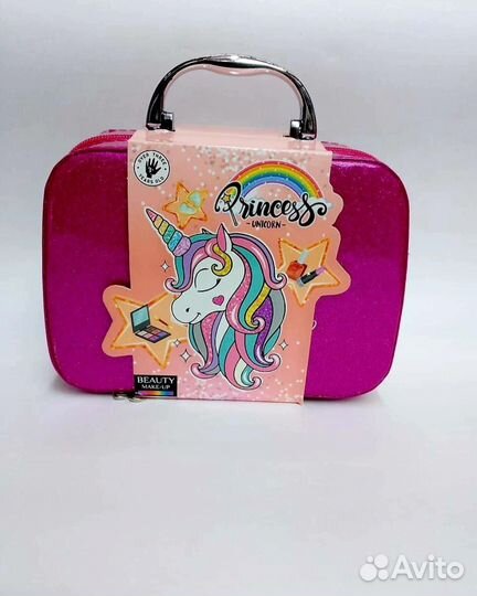 Детская косметика для девочек