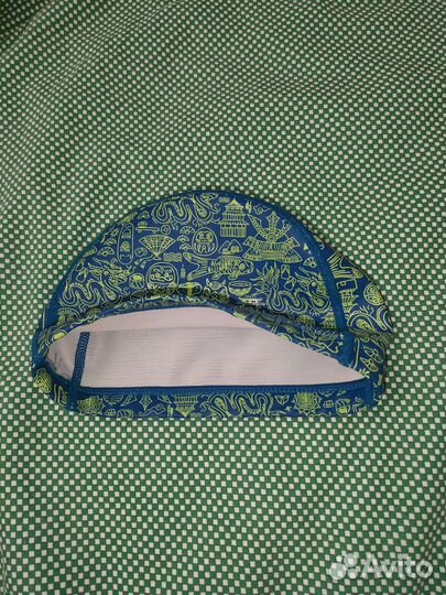 Плавки/шапочка для купания