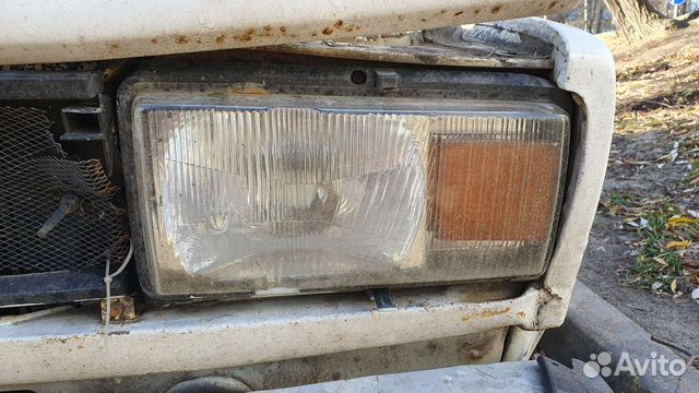 Фары ваз 2105 чехословакия купить в Москве | Авито